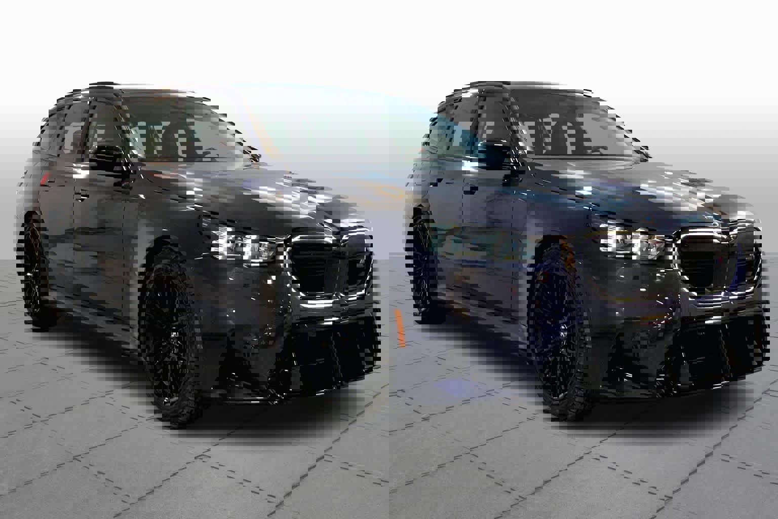 Used 2026 BMW M5 Touring image 2