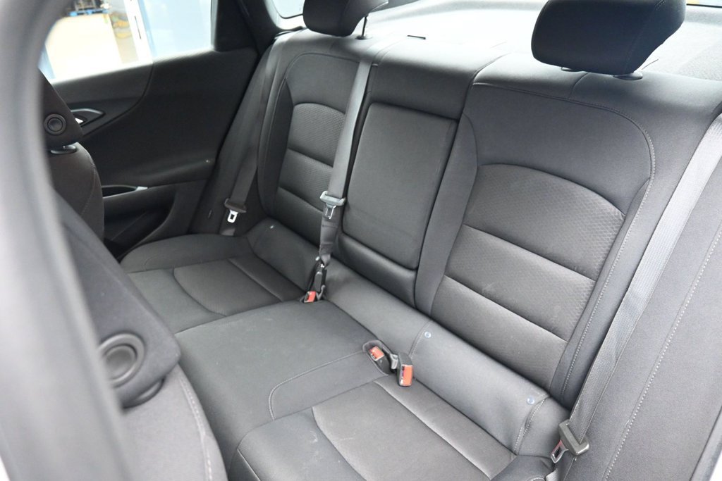 Used 2024 Chevrolet Malibu LT FWD image 21