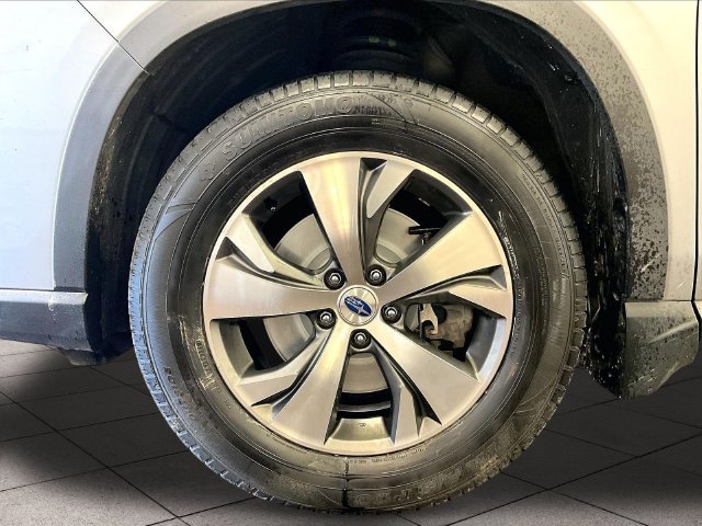 Used 2020 Subaru Ascent Premium w/ Convenience Package AWD/4WD image 9