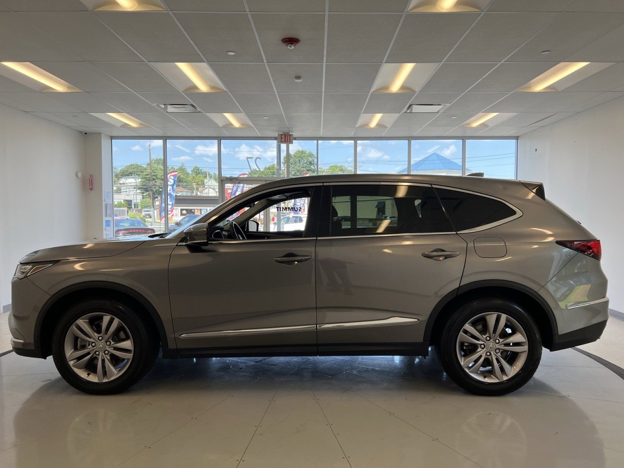 Used 2023 Acura MDX SH-AWD image 67