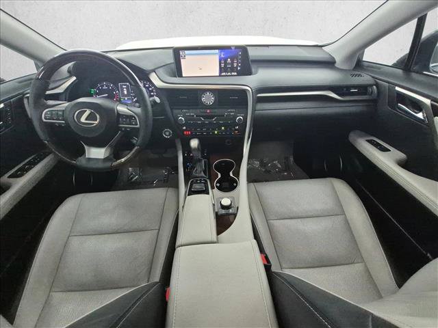 Used 2017 Lexus RX 350 AWD w/ Premium Package image 20
