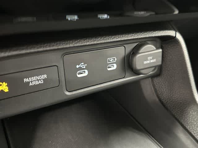 Certified 2026 Honda Civic LX image 25