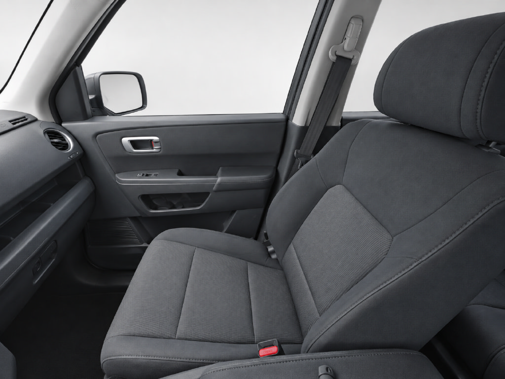 Used 2011 Honda Pilot EX image 14