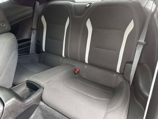 Used 2023 Chevrolet Camaro SS RWD image 38