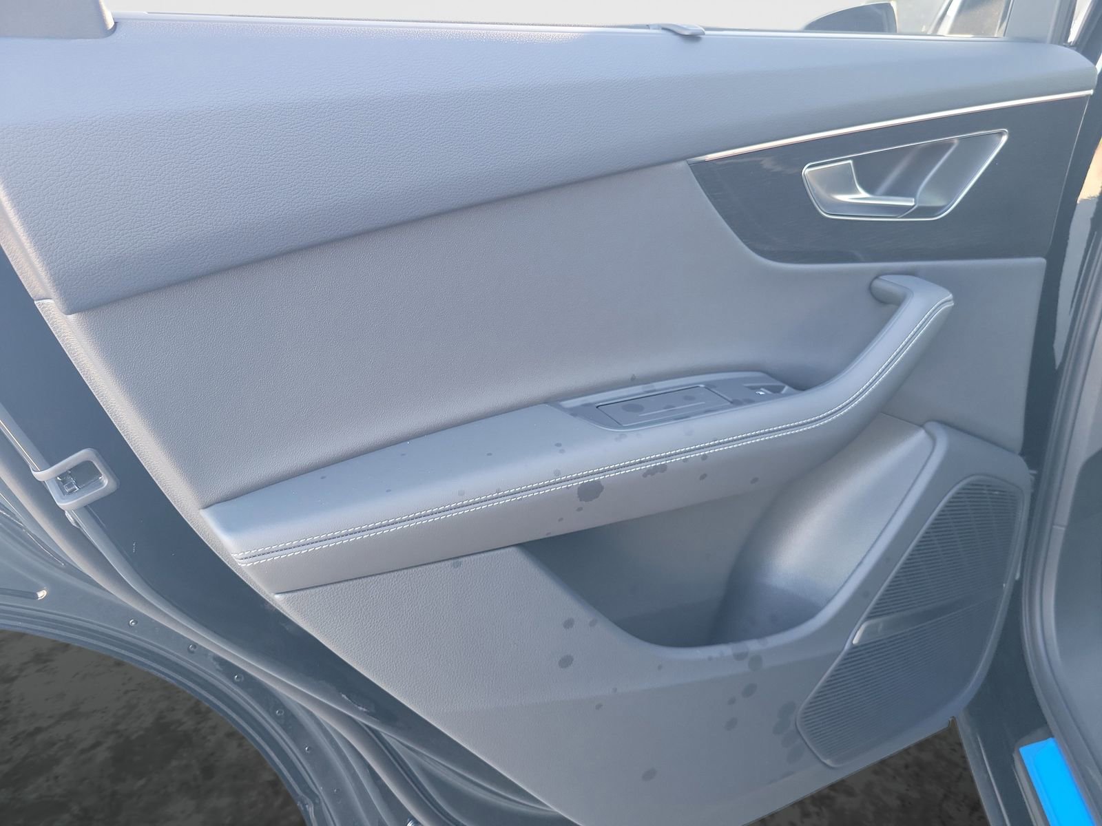 New 2026 Audi Q7 2.0T Premium Plus image 17