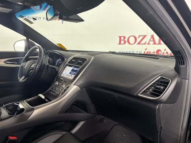 Used 2016 Lincoln MKX Select w/ Select Plus Package image 17