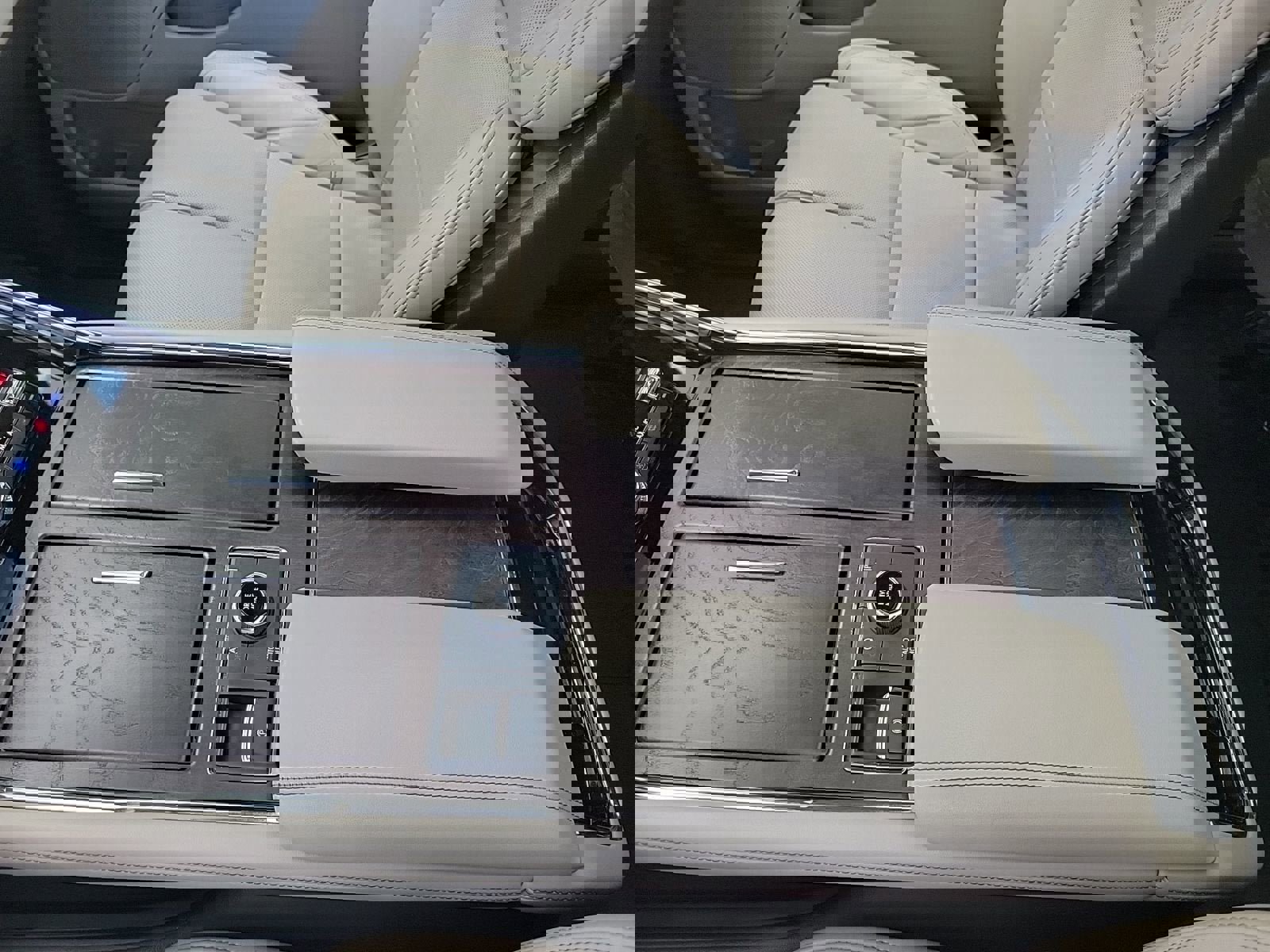 Used 2023 Lincoln Navigator Reserve image 25