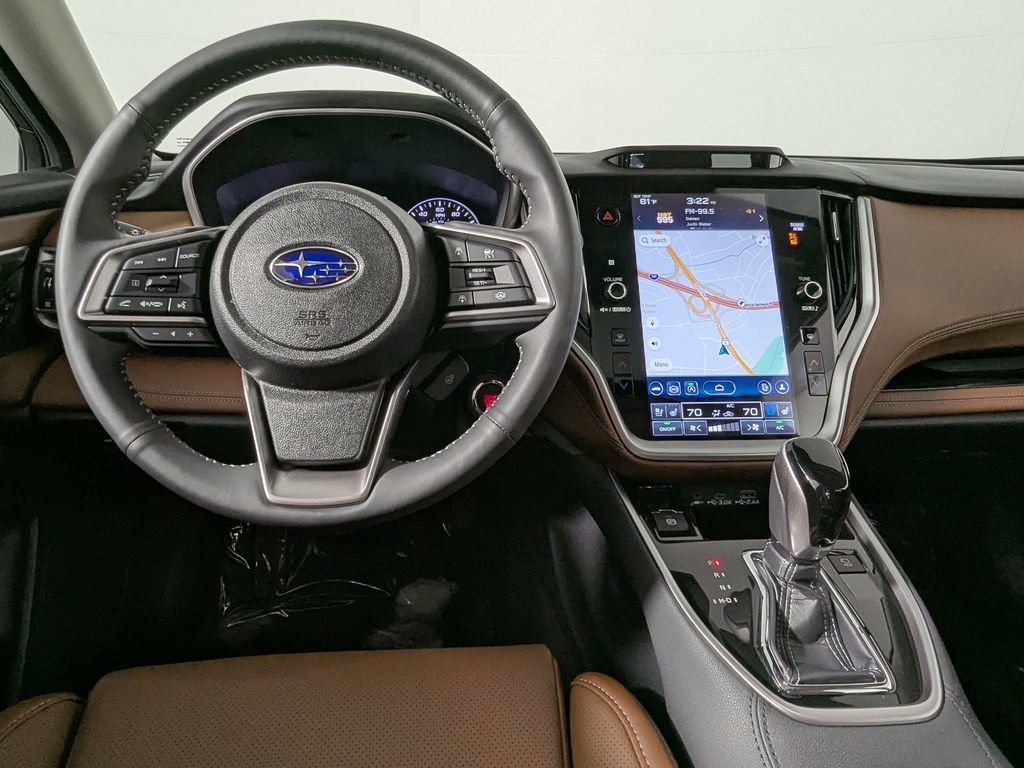 Used 2025 Subaru Legacy Touring XT image 20