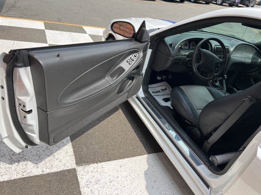 Used 2003 Ford Mustang GT Premium RWD image 17