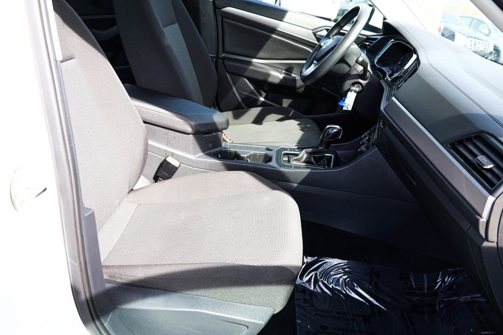 Used 2021 Volkswagen Jetta S image 33
