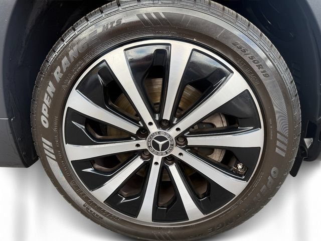 Used 2020 Mercedes-Benz GLB 250 4MATIC image 12