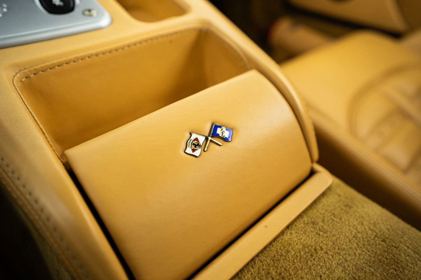 Used 2003 Ferrari 575M Maranello image 45