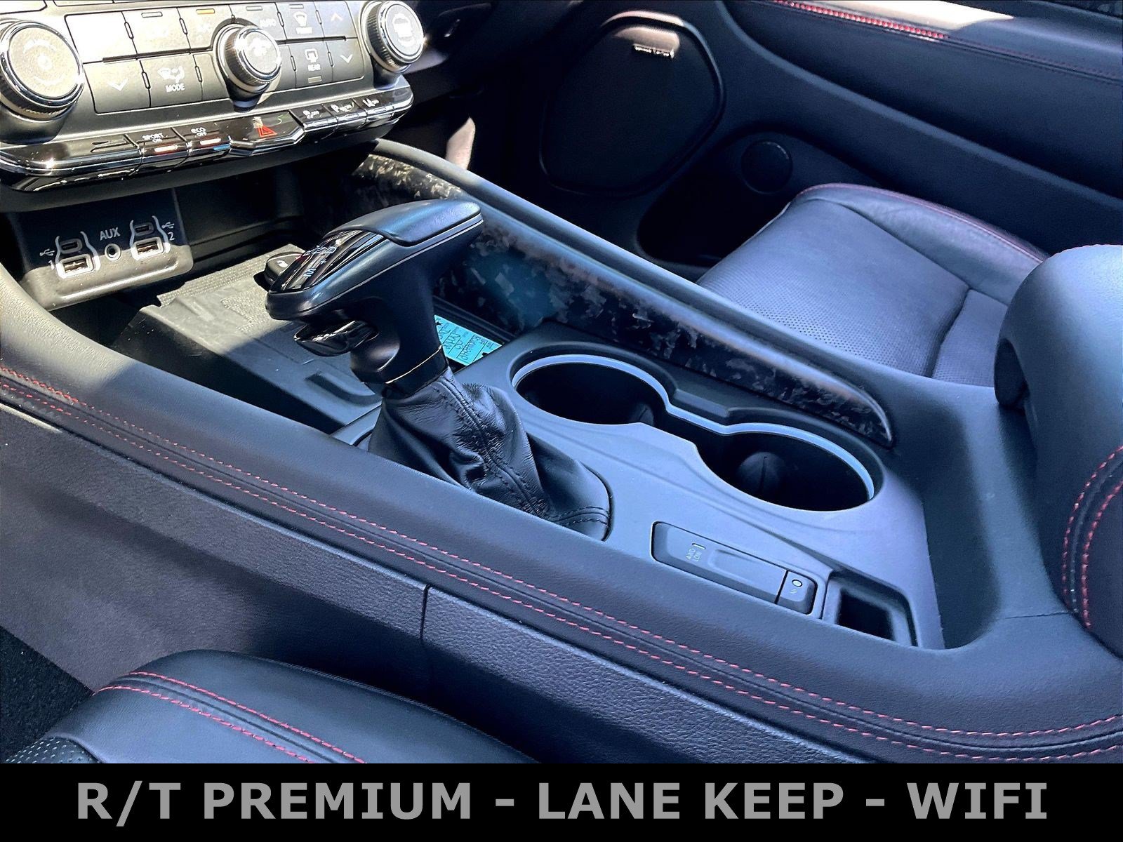 Used 2023 Dodge Durango R/T AWD/4WD image 18