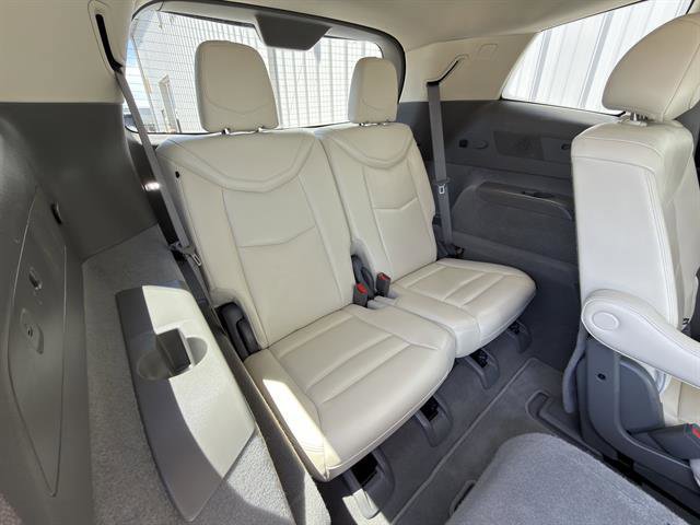 Certified 2022 Cadillac XT6 Premium Luxury w/ Technology Package AWD/4WD image 23