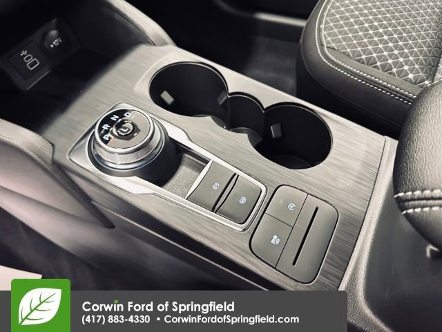 New 2026 Ford Escape Active w/ Cold Weather Package image 35