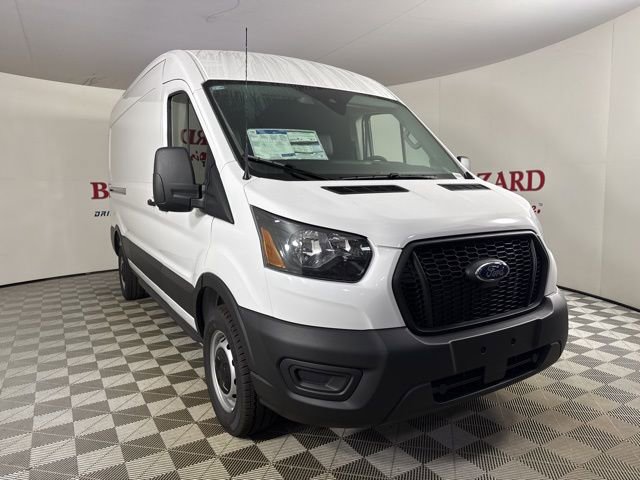 New 2025 Ford Transit 250 148 Medium Roof