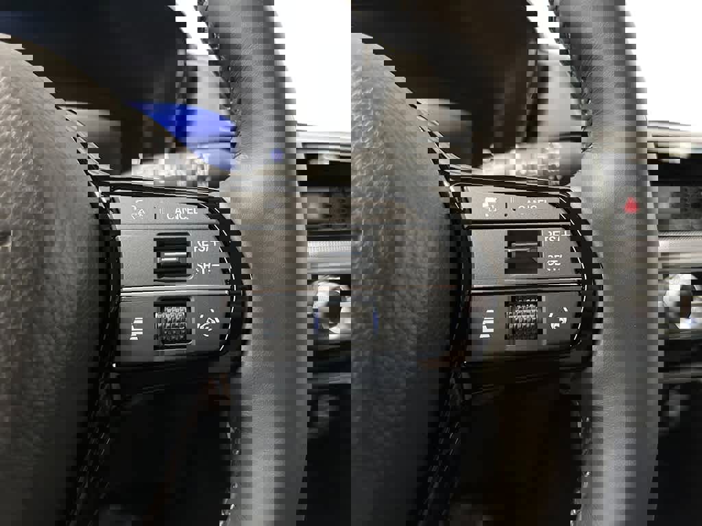 New 2026 Honda CR-V EX-L image 18