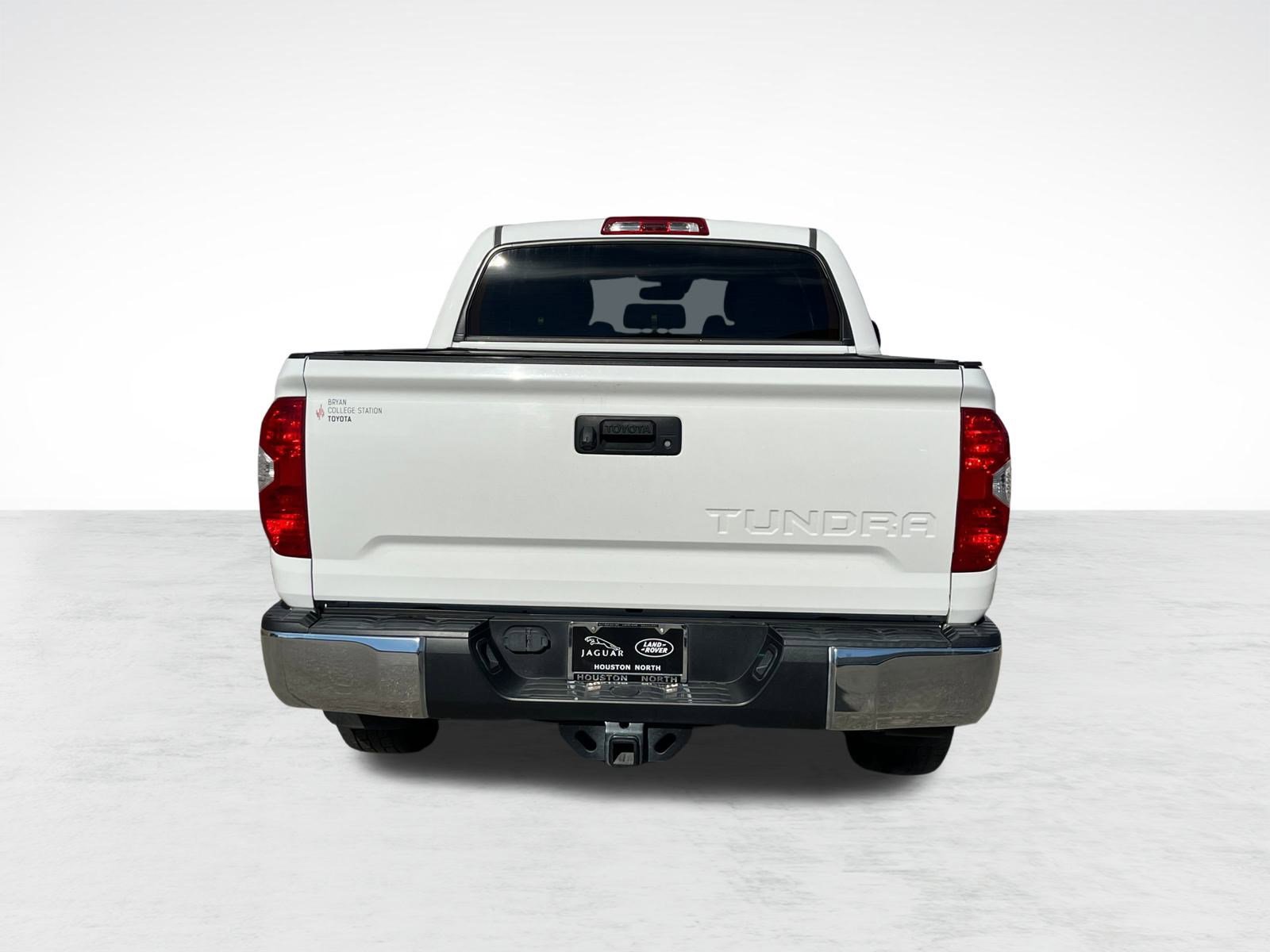 Used 2019 Toyota Tundra SR5 image 10