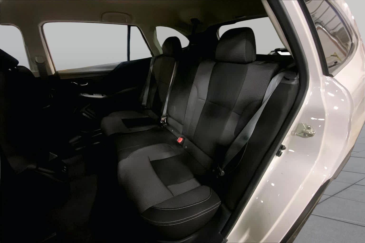 Used 2020 Subaru Outback Premium AWD/4WD image 21