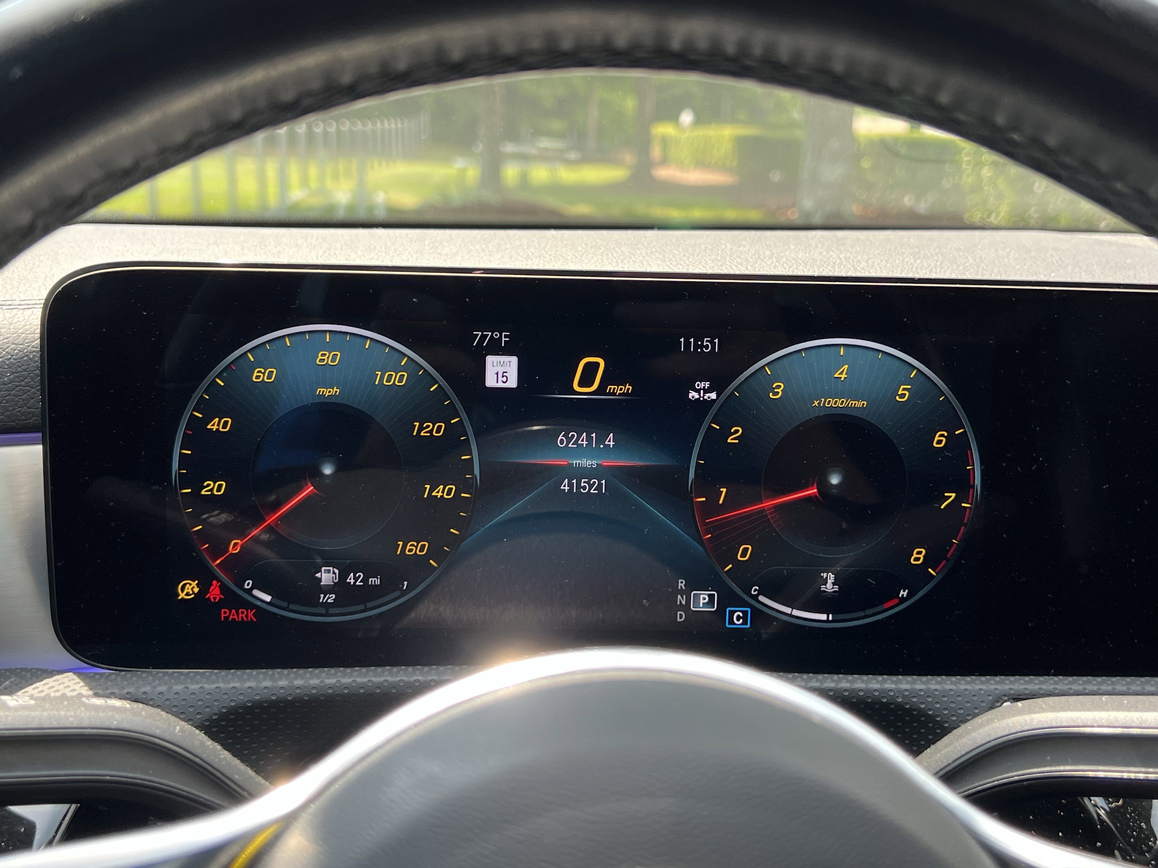 Used 2023 Mercedes-Benz CLA 250 image 21