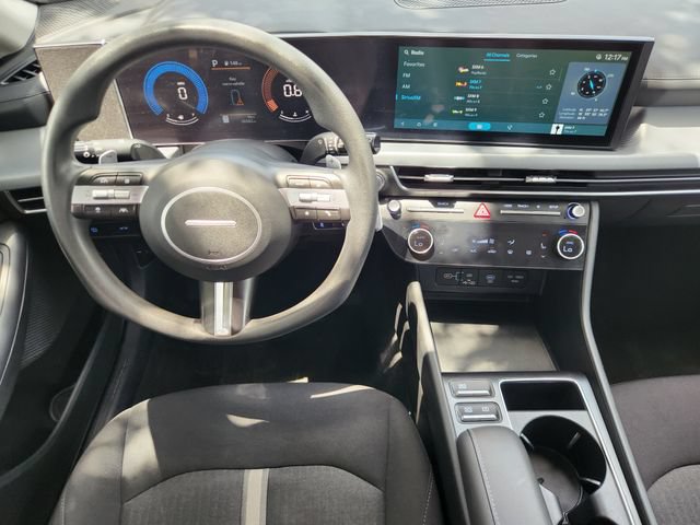 Used 2024 Hyundai Sonata SEL FWD image 27