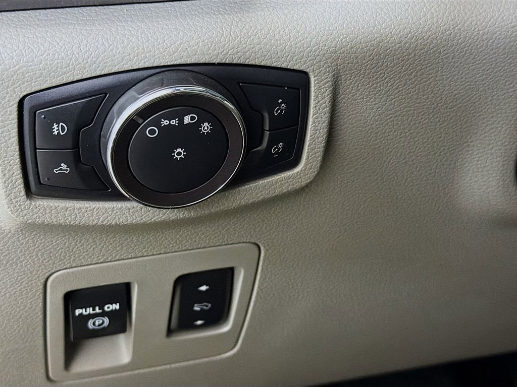 Used 2019 Ford F150 XLT w/ Equipment Group 301A Mid image 12