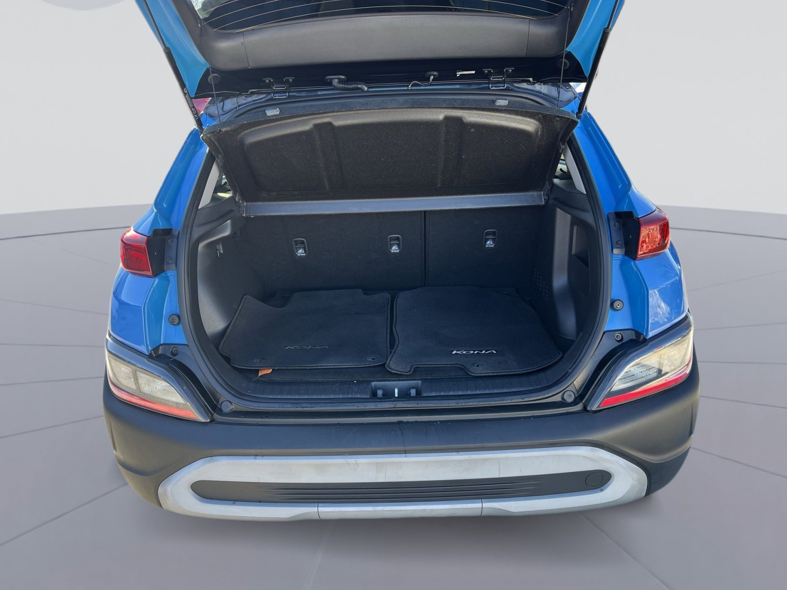 Used 2023 Hyundai Kona SEL image 24