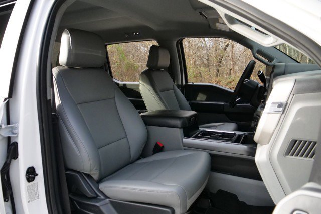 Used 2023 Ford F450 XLT w/ XLT Value Package image 35