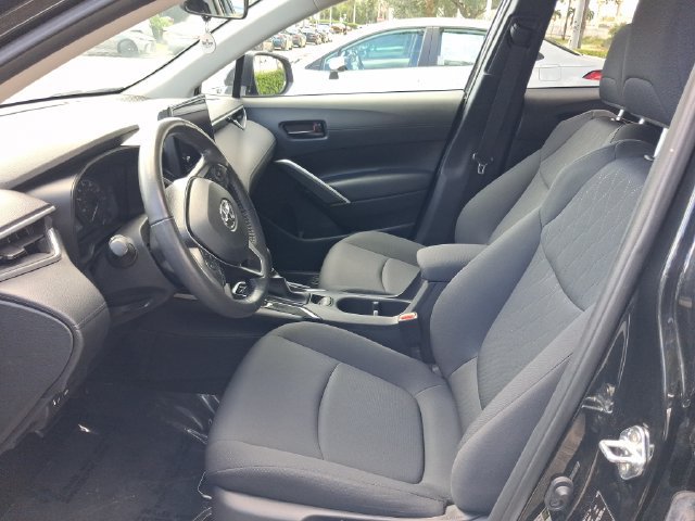 Used 2023 Toyota Corolla Cross LE FWD image 20