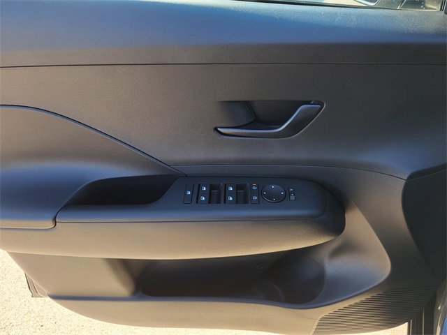 New 2026 Hyundai Kona SEL Sport image 12