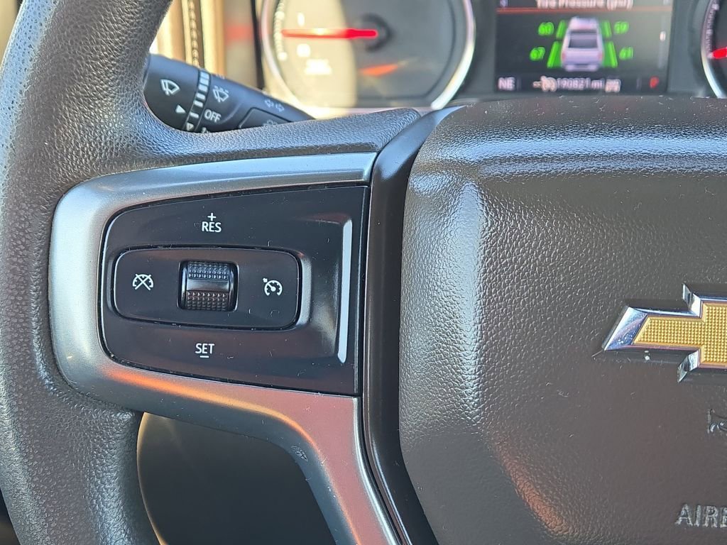 Used 2020 Chevrolet Silverado 2500 LT w/ Gooseneck/5TH Wheel Package image 21