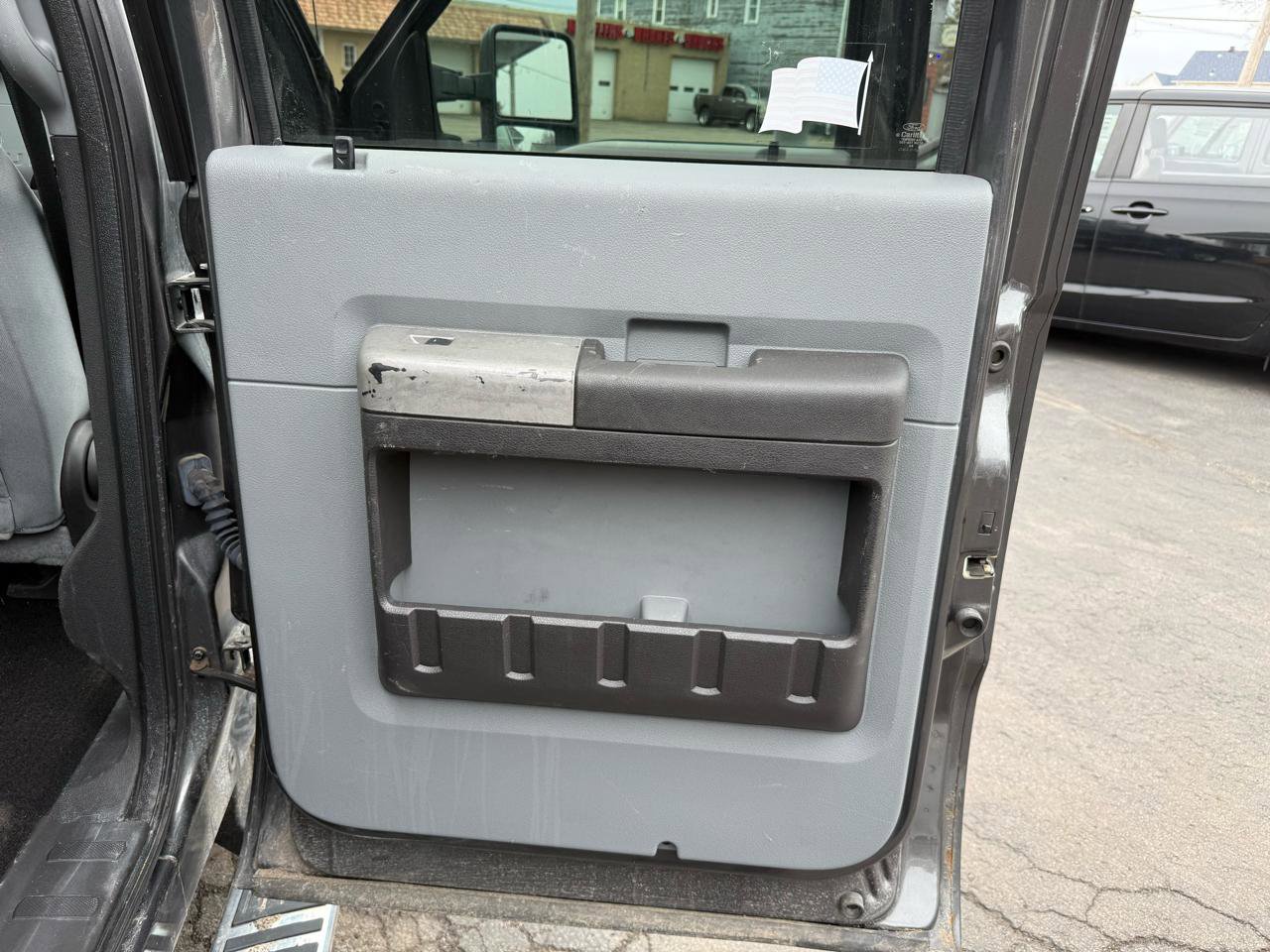 Used 2015 Ford F250 XLT image 27