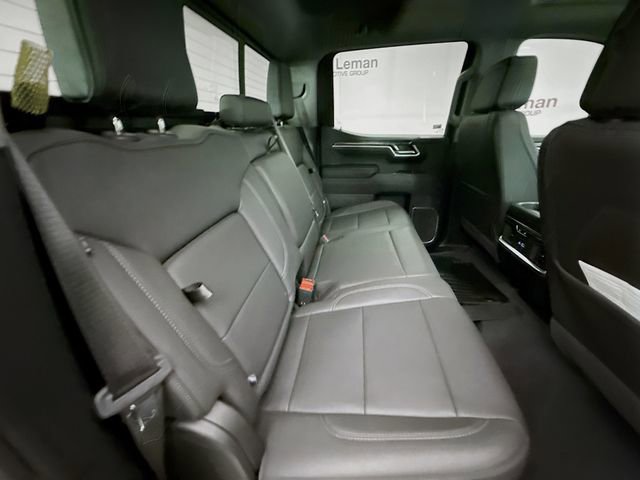 Used 2024 Chevrolet Silverado 1500 LTZ w/ LTZ Premium Texas Edition AWD/4WD image 31