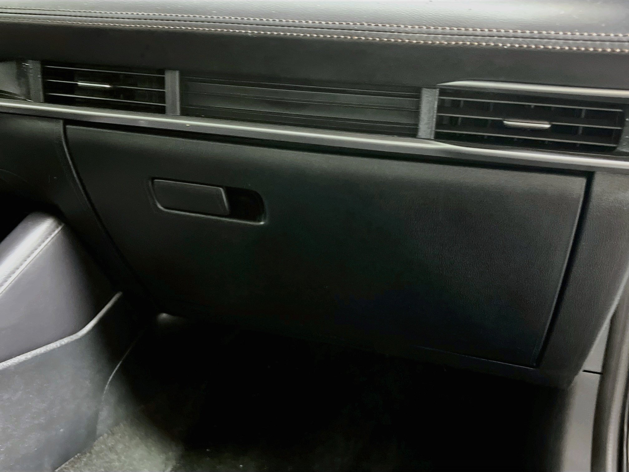Used 2024 MAZDA MAZDA3 s FWD image 34