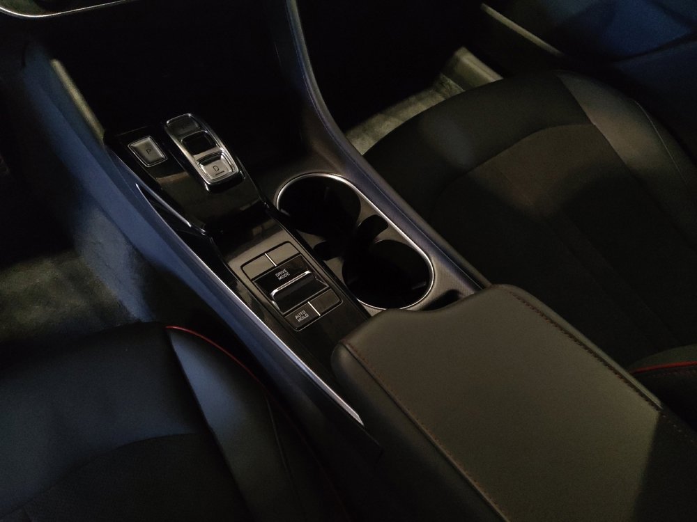 Used 2021 Hyundai Sonata SEL Plus w/ Cargo Package image 26