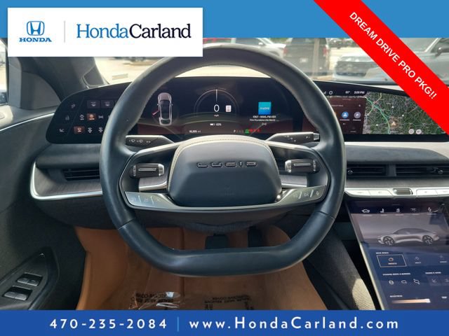 Used 2023 Lucid Air Grand Touring AWD/4WD image 30