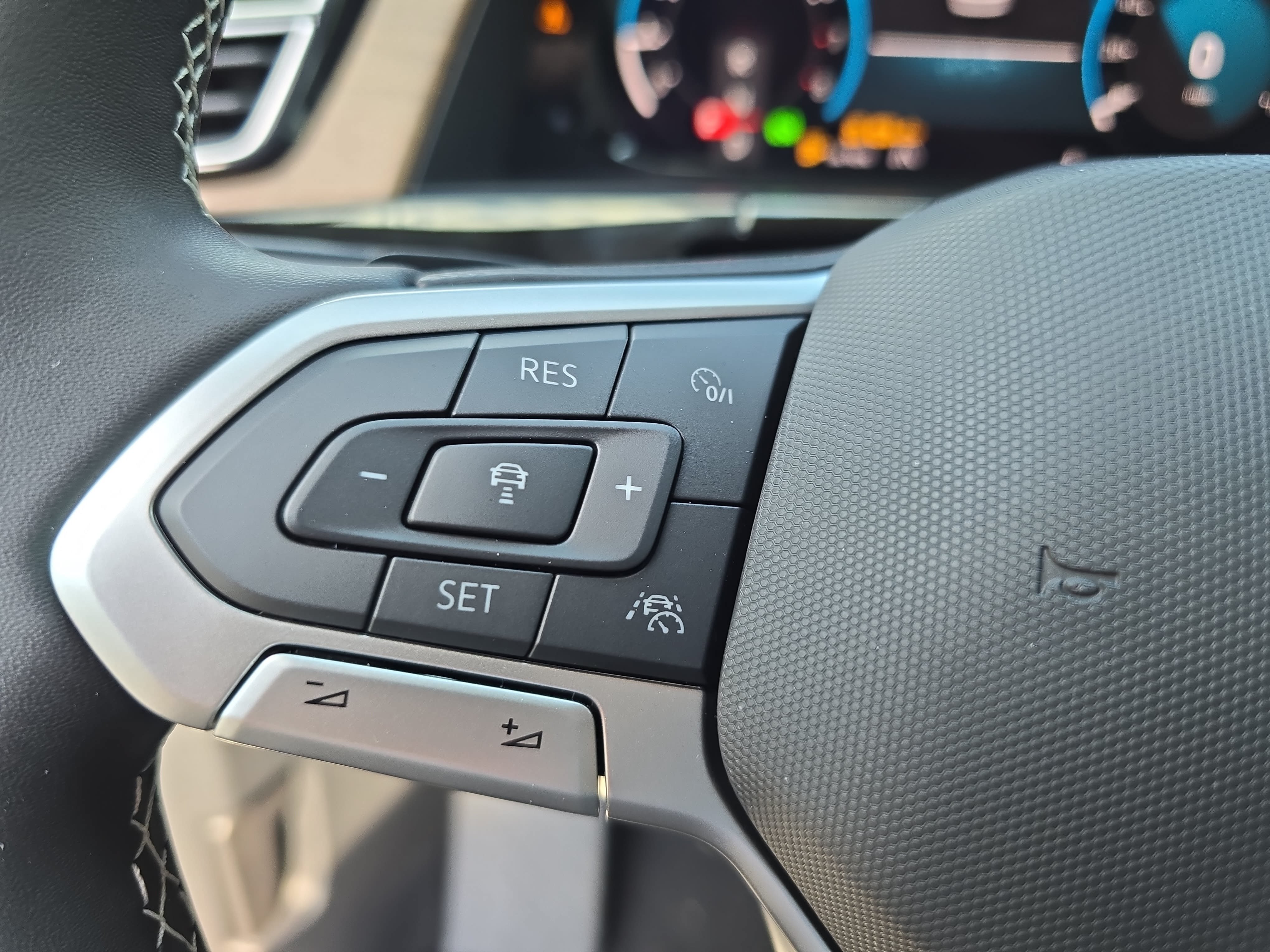New 2026 Volkswagen Atlas SE AWD/4WD image 18