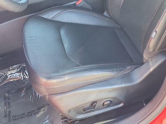 Used 2023 Jeep Compass Limited image 20