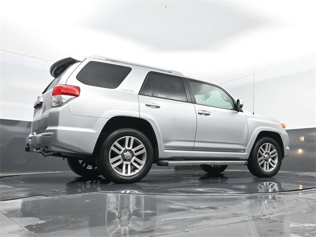 Used 2011 Toyota 4Runner Limited image 27