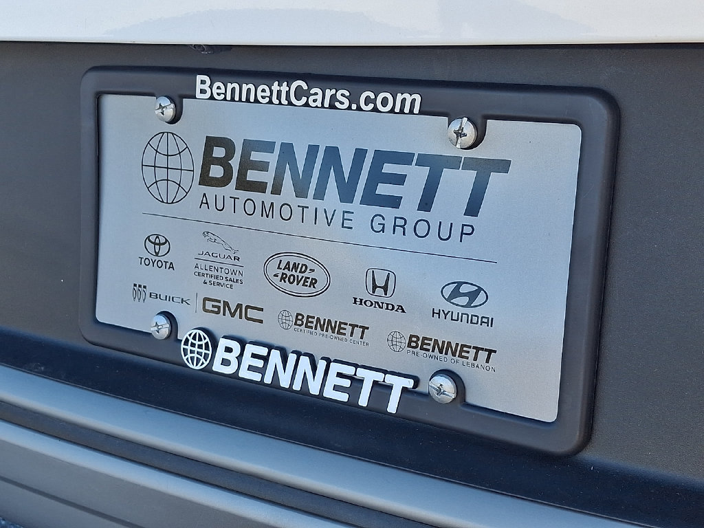 Used 2025 Buick Encore GX Preferred AWD/4WD image 31