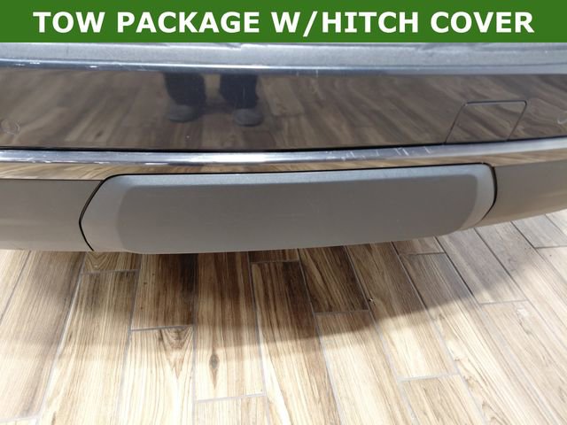 Certified 2022 Chevrolet Tahoe Z71 w/ Max Trailering Package image 15