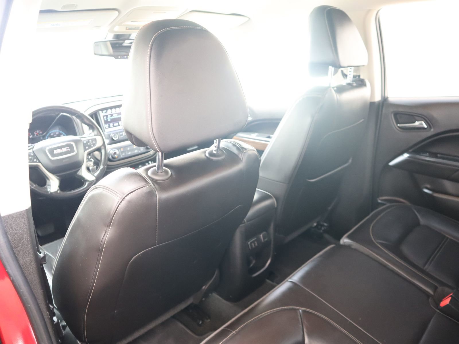 Used 2018 GMC Canyon Denali AWD/4WD image 30