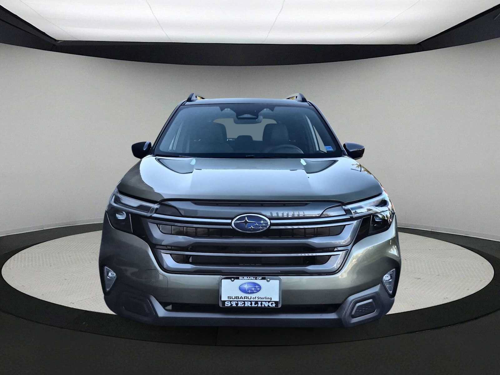 New 2026 Subaru Forester Limited AWD/4WD image 3