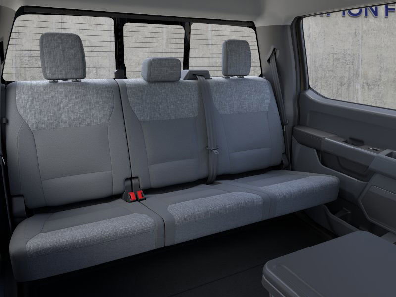 New 2026 Ford F350 XLT w/ XLT Premium Package image 11