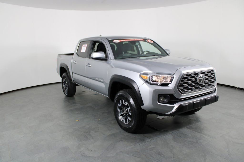 Used 2023 Toyota Tacoma SR5 image 12