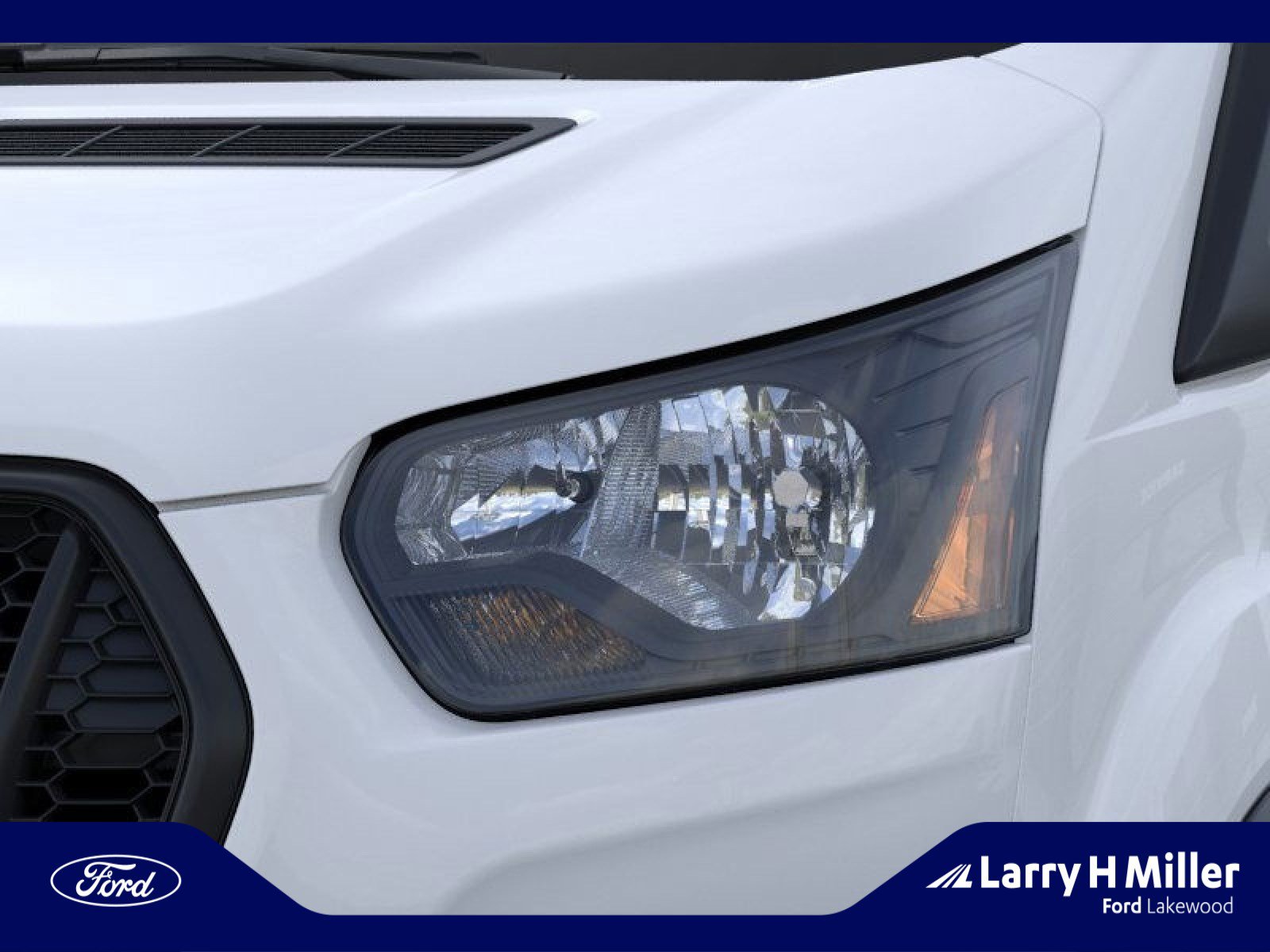 New 2025 Ford Transit 250 Low Roof AWD image 18