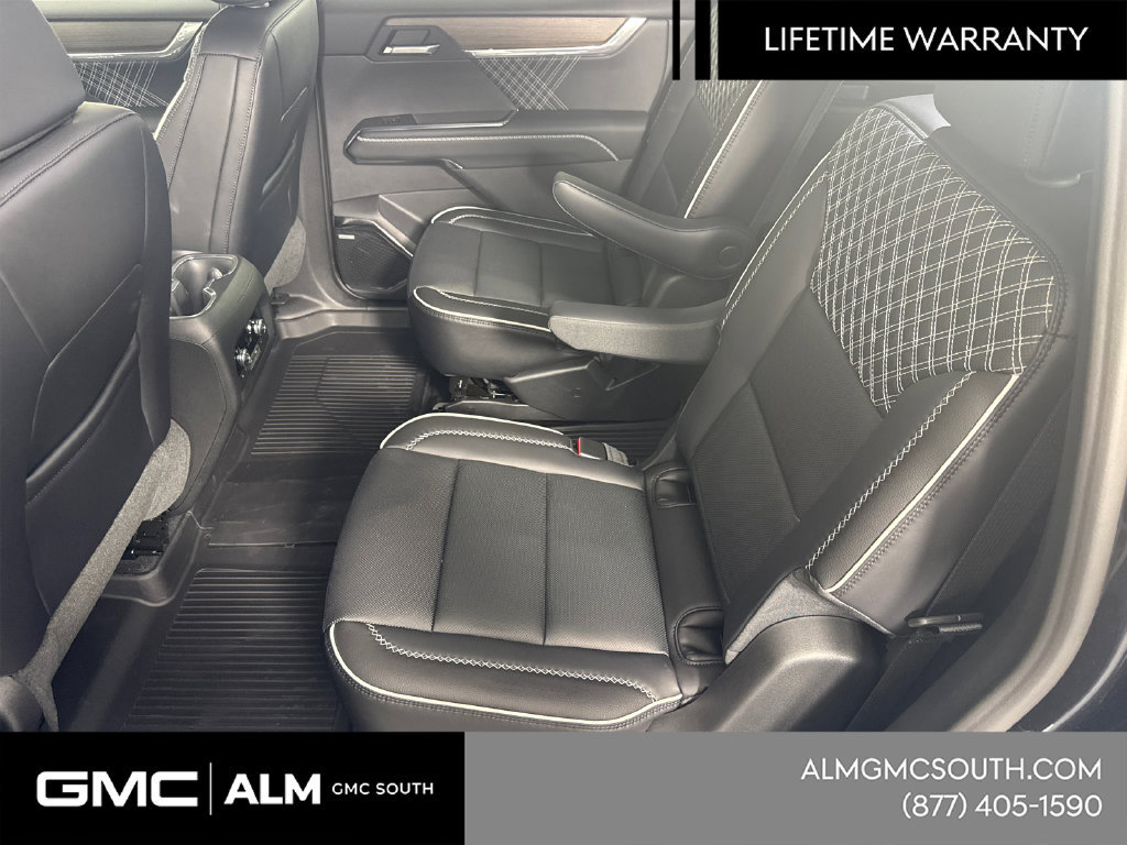 New 2026 GMC Acadia Denali w/ Super Cruise Package AWD/4WD image 22