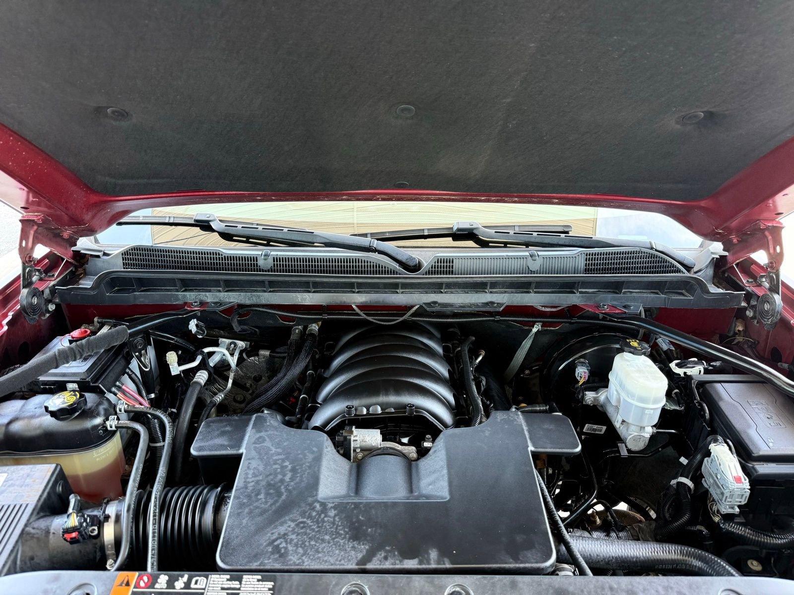 Used 2018 Chevrolet Silverado 1500 LT w/ All Star Edition AWD/4WD image 52