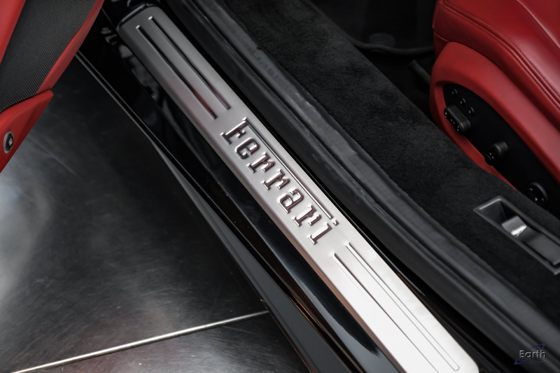 Used 2018 Ferrari 488 Spider RWD image 53
