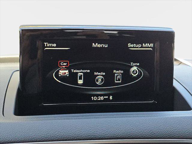 Certified 2018 Audi Q3 2.0T Premium FWD image 26
